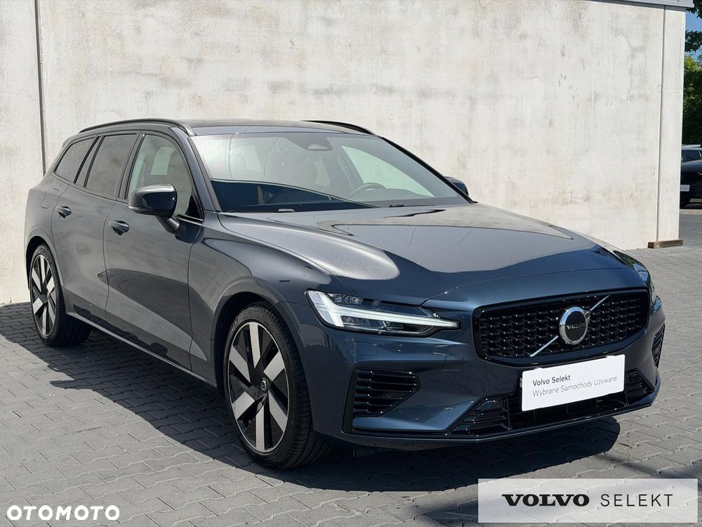 Volvo V60 - 10
