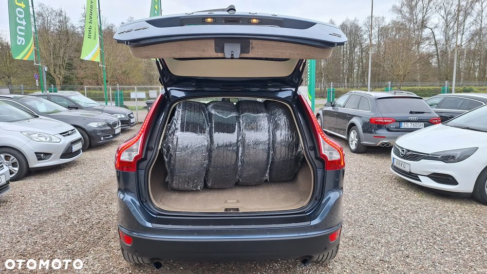 Volvo XC 60 - 3