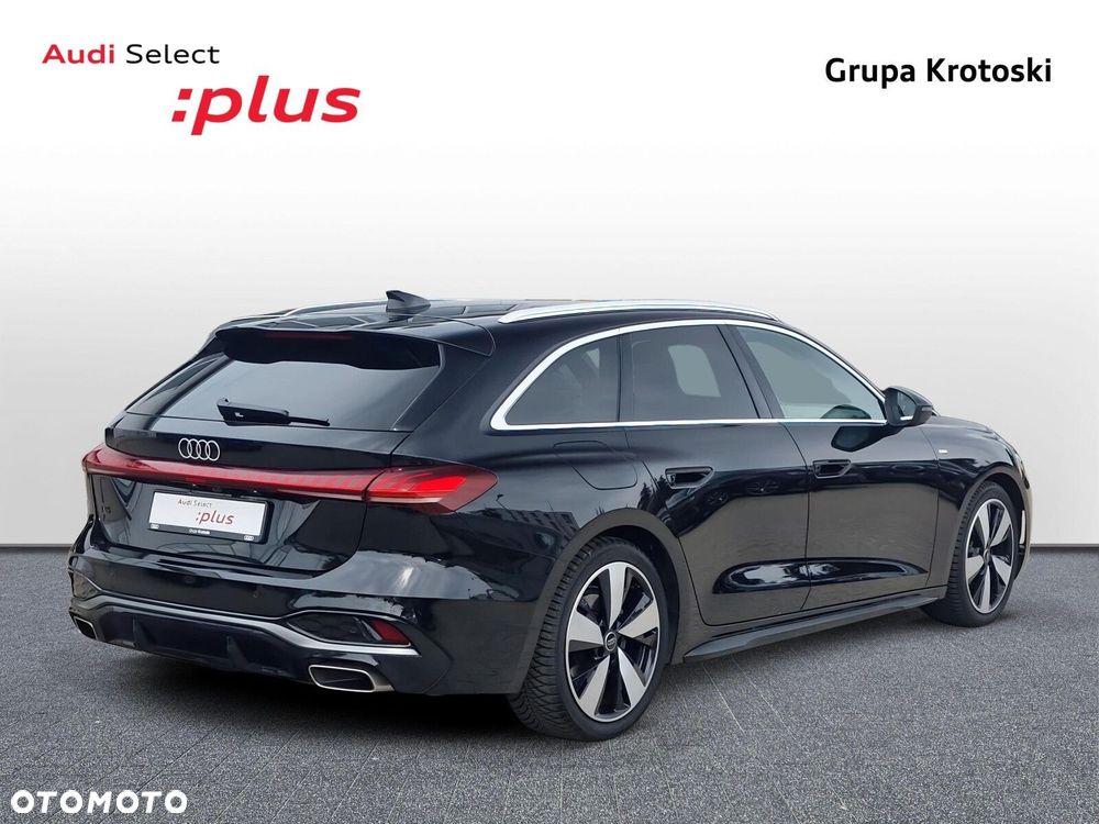 Audi A5 Avant TFSI S tronic - 6