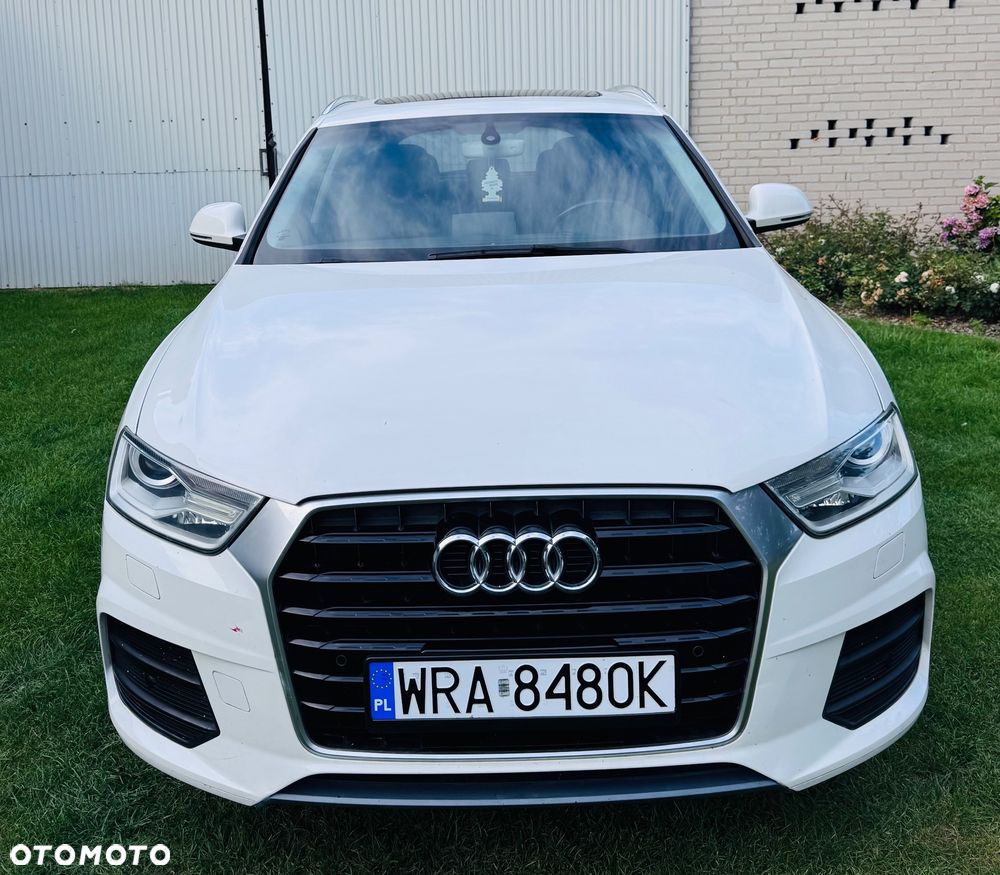 Audi Q3 - 1
