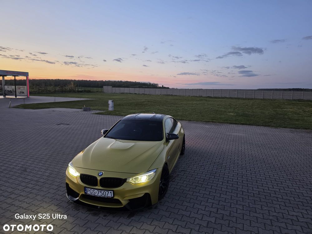BMW M4 - 14