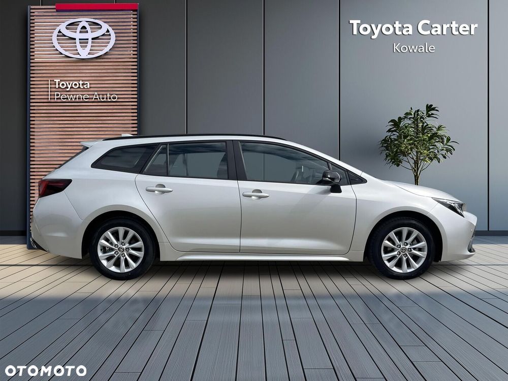Toyota Corolla 1.8 Hybrid Comfort - 7