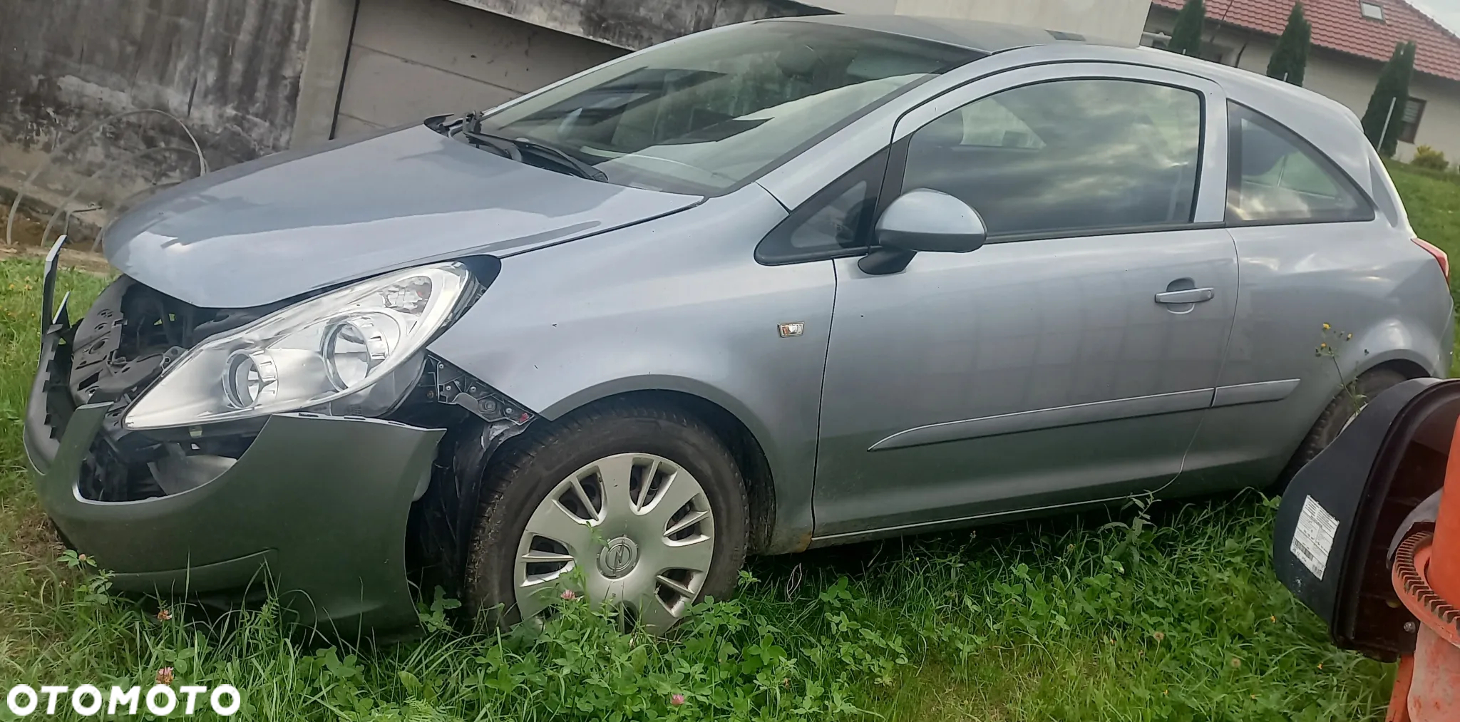 Opel Corsa 1.2 16V Enjoy - 3