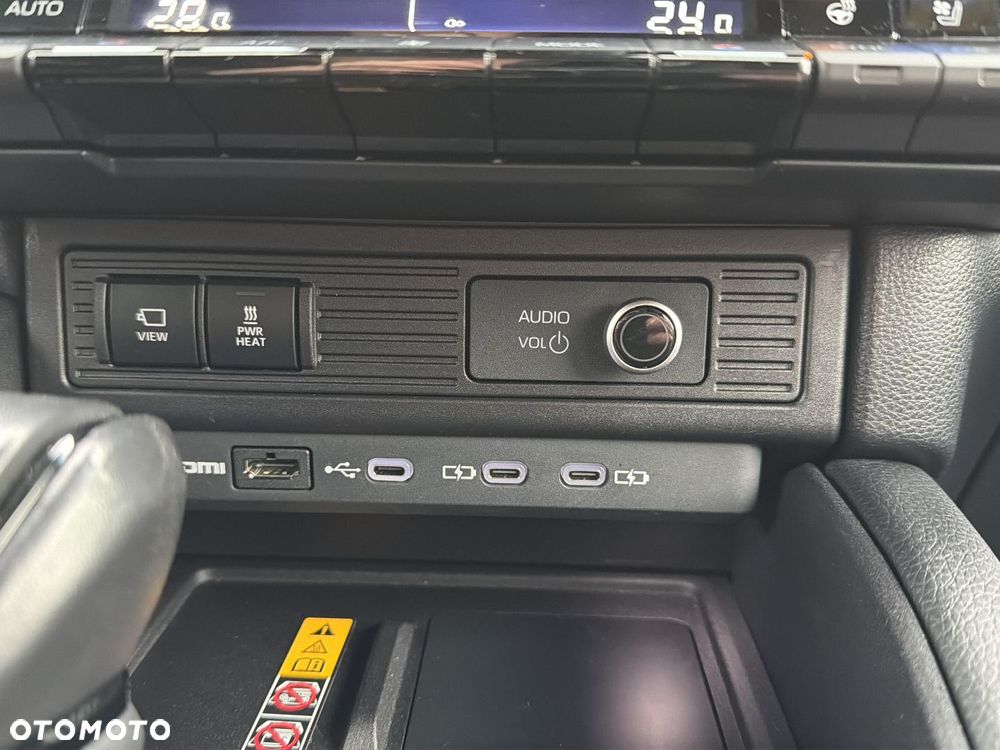 Toyota Land Cruiser LC 2.8 D-4D Executive - 22