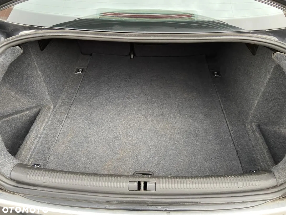 Audi A4 1.8T - 18