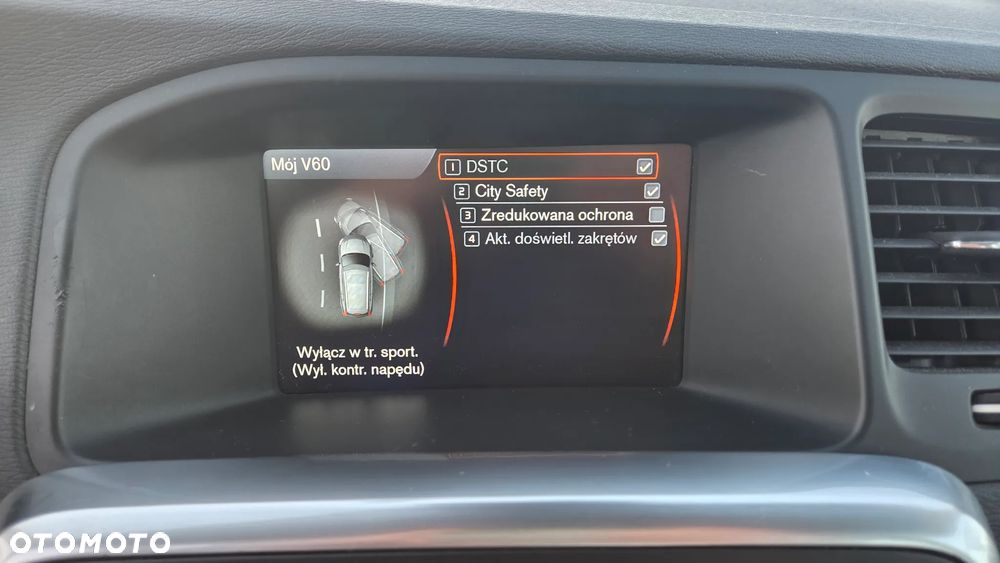 Volvo V60 - 23