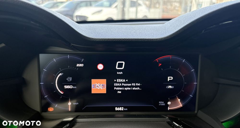 Alfa Romeo Junior 1.2 mHEV Ibrida Speciale eDCT - 14