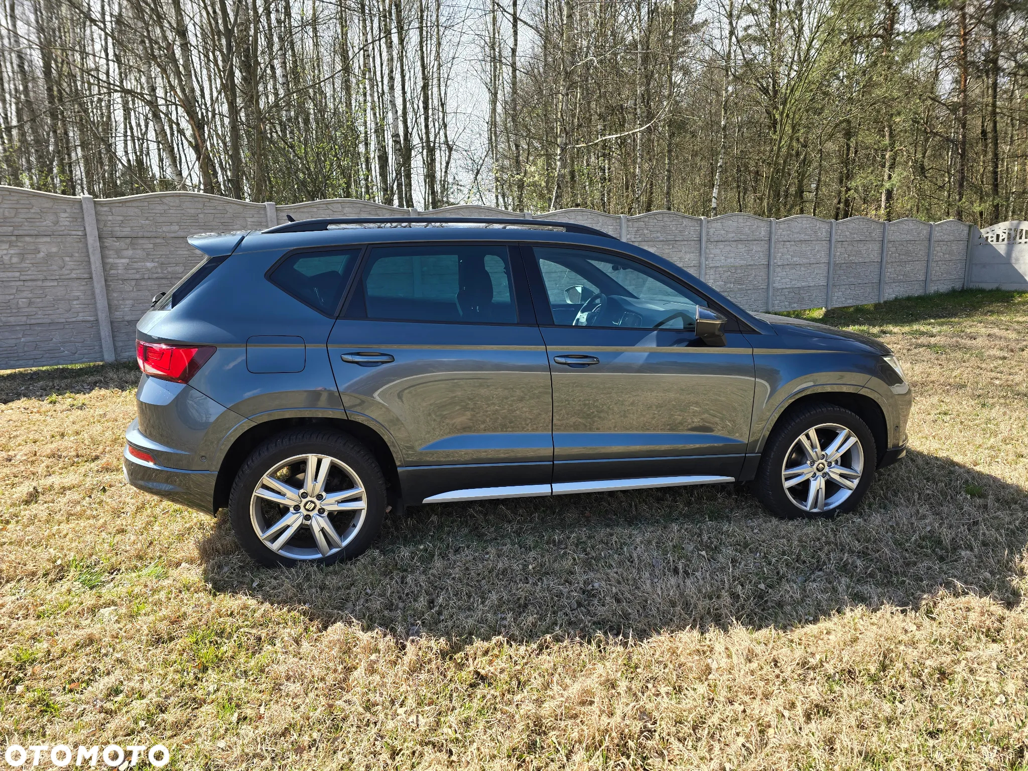 Seat Ateca - 3