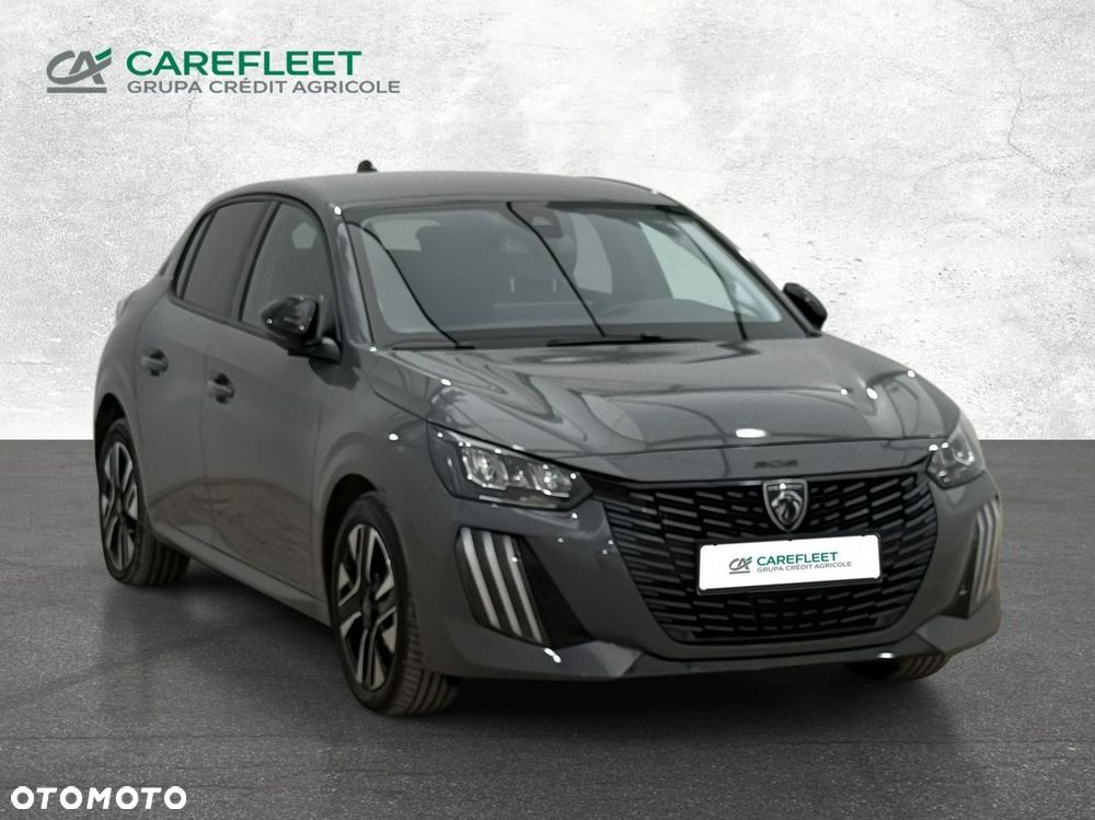 Peugeot 208 1.2 PureTech Allure S&S - 4
