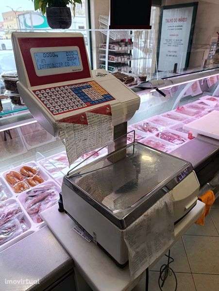 Talho para trespasse margem sul - Grande imagem: 4/10