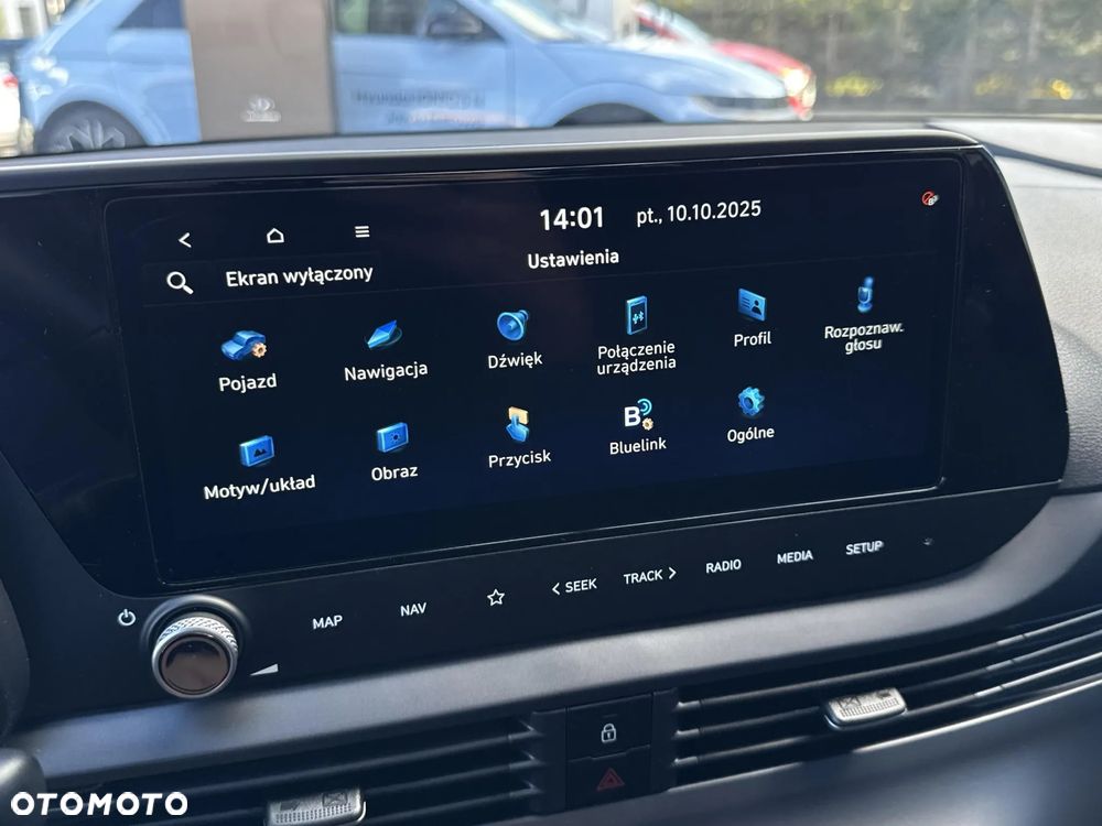 Hyundai Bayon 1.2 MPI Pure - 11