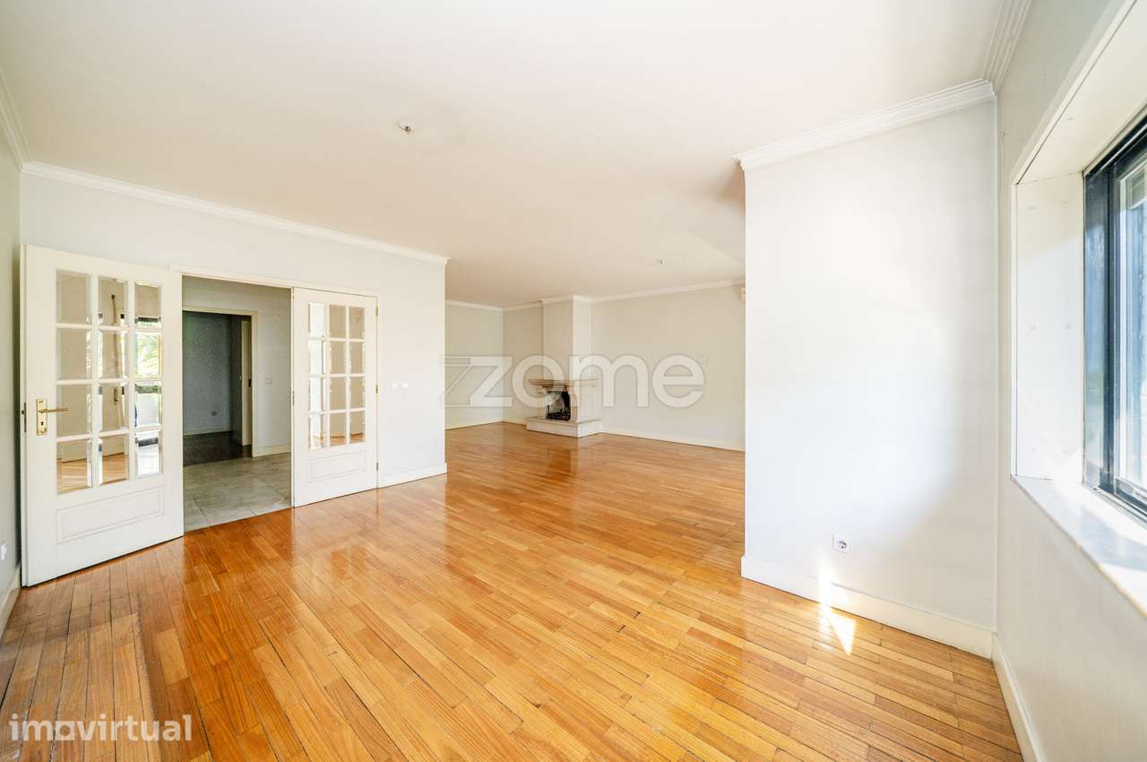 Apartamento T3 em S .Vicente, Braga! - Grande imagem: 4/23
