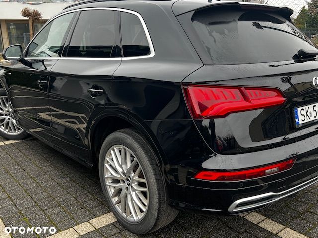 Audi Q5 2.0 TDI Quattro Sport S tronic - 2