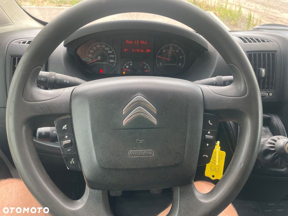 Citroën Jumper - 16