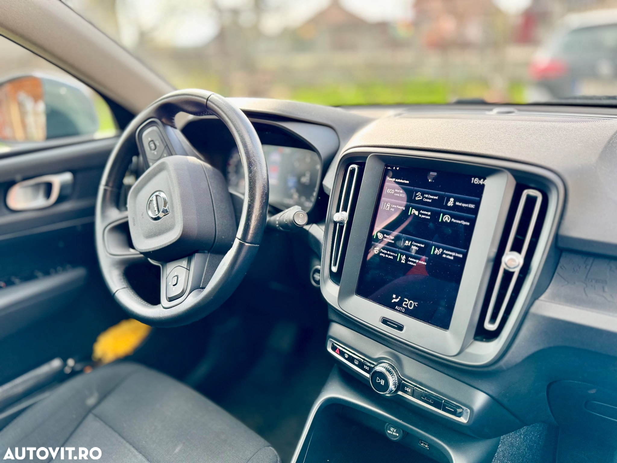 Volvo XC 40 D3 Momentum - 7