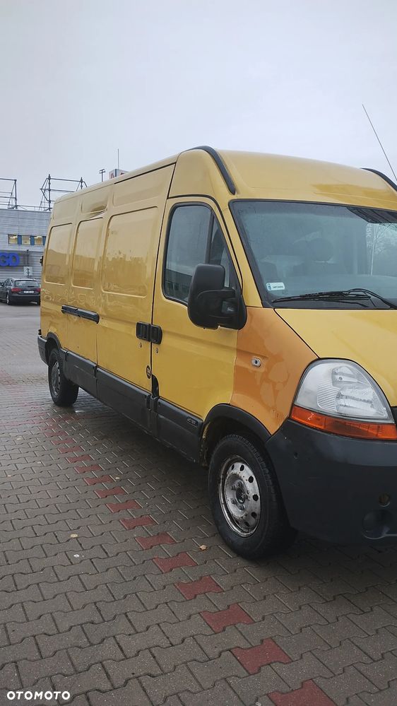 Renault Master - 4