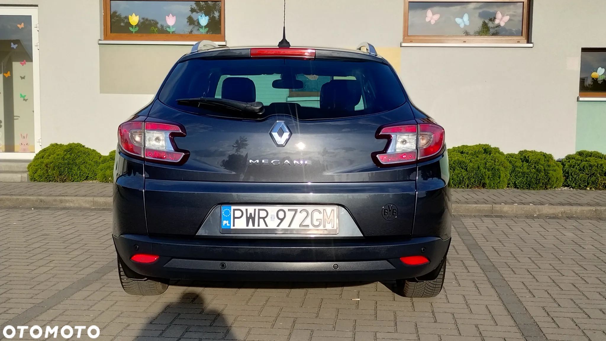 Renault Megane 2.0 140 CVT Dynamique - 10