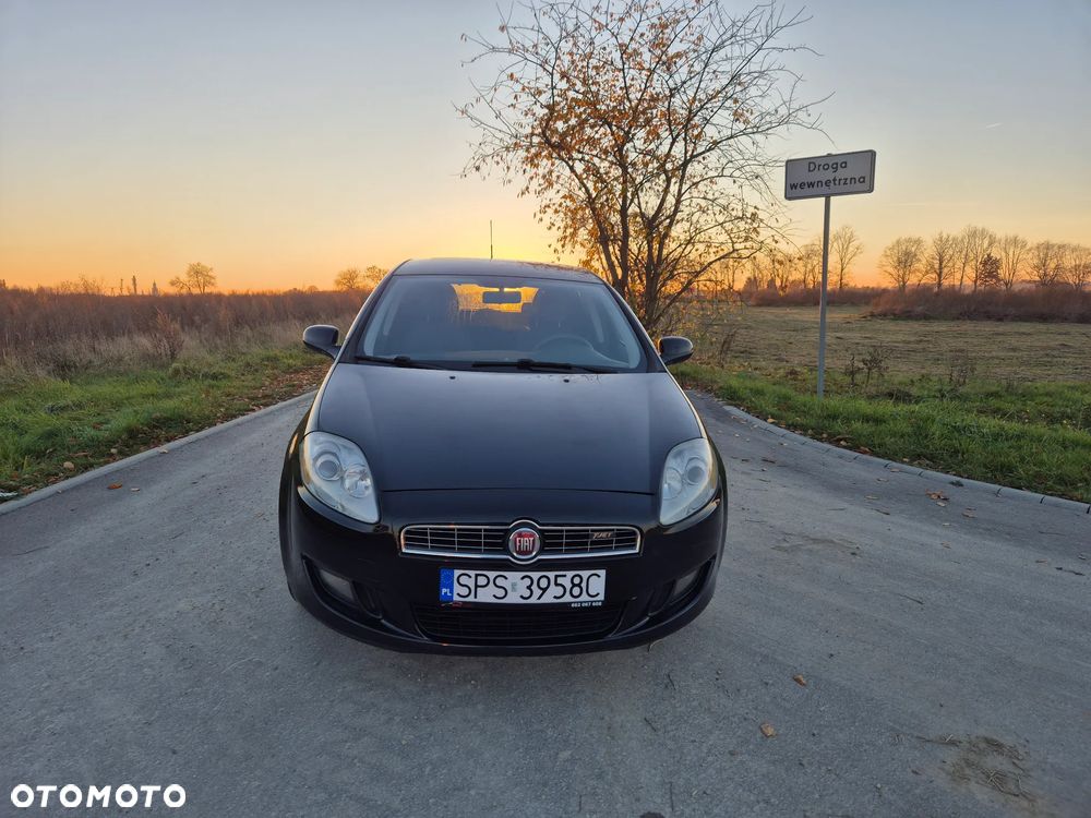 Fiat Bravo 1.4 T-Jet 16V Active - 1