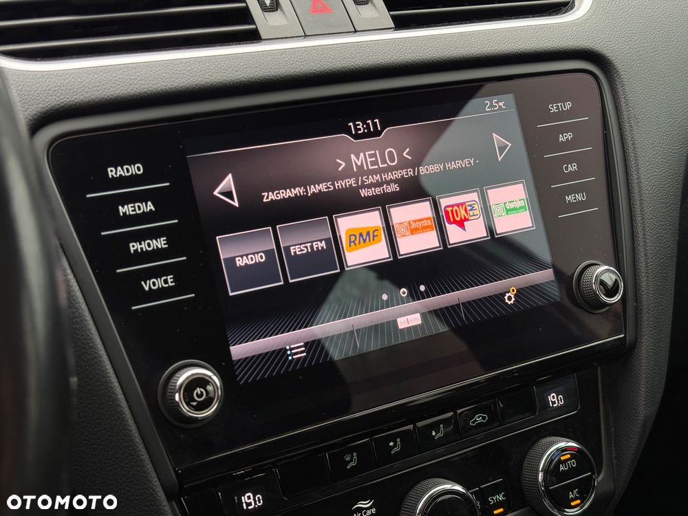 Skoda Octavia 1.4 TSI Ambition - 16