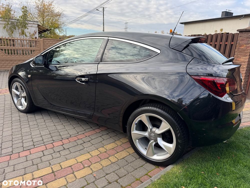 Opel Astra - 12