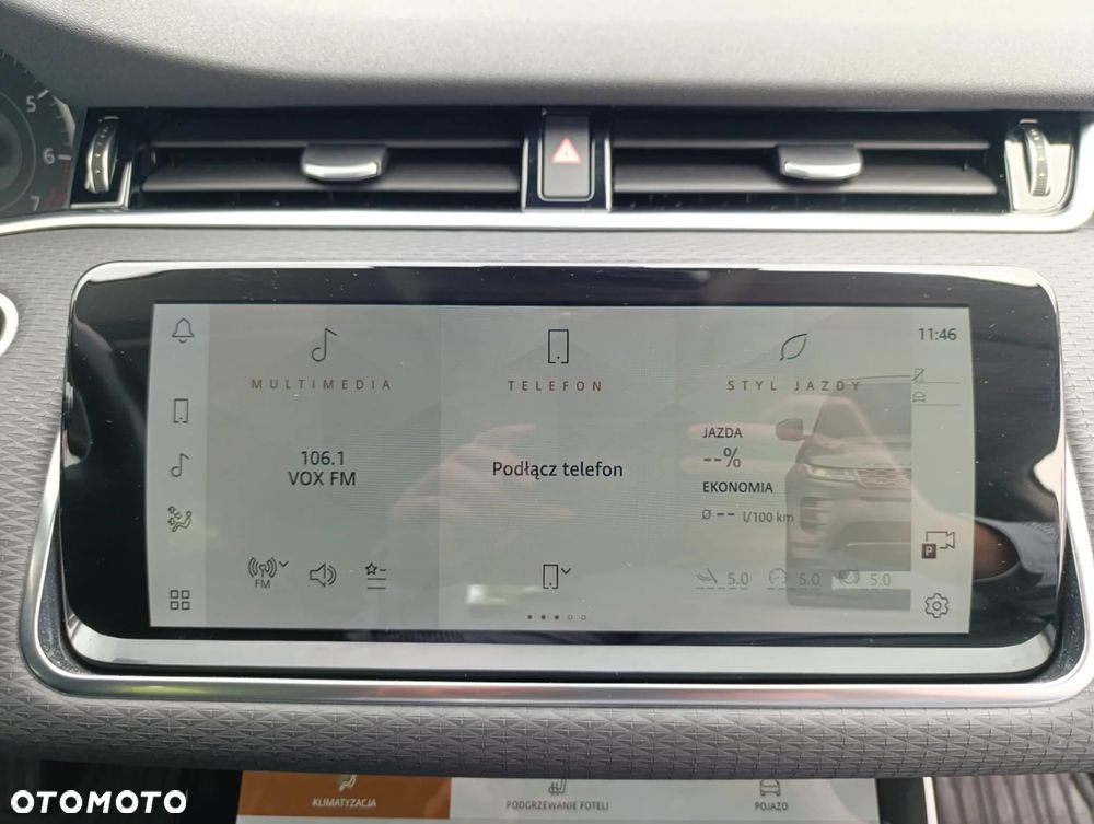 Land Rover Range Rover Evoque 2.0Si4 SE - 14