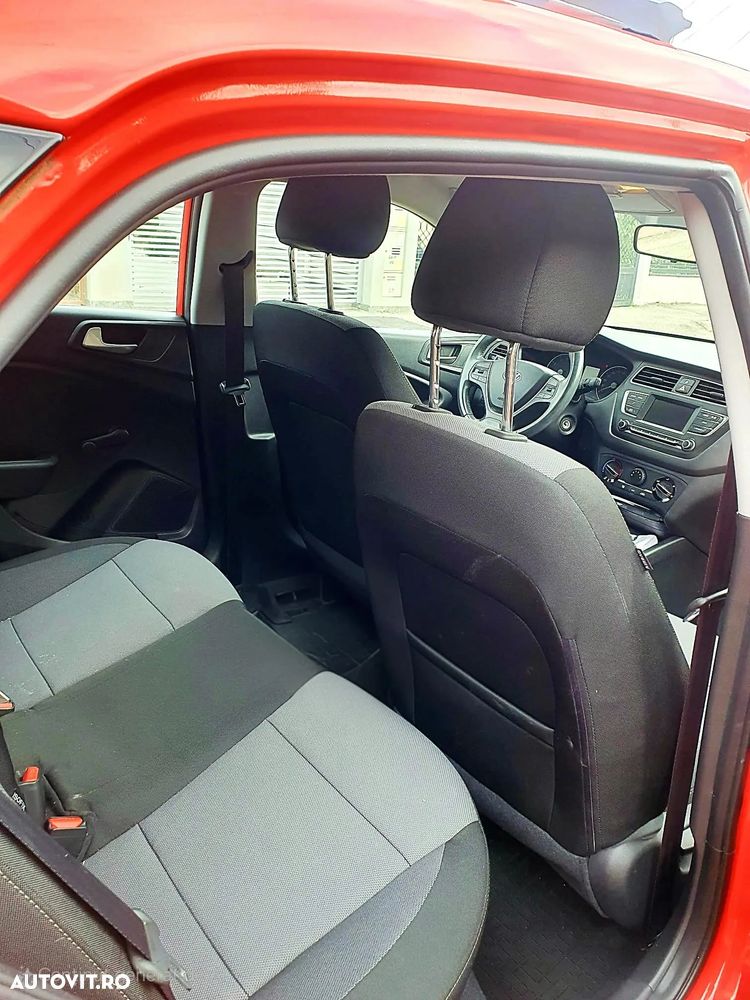 Hyundai i20 1.2 Classic - 6