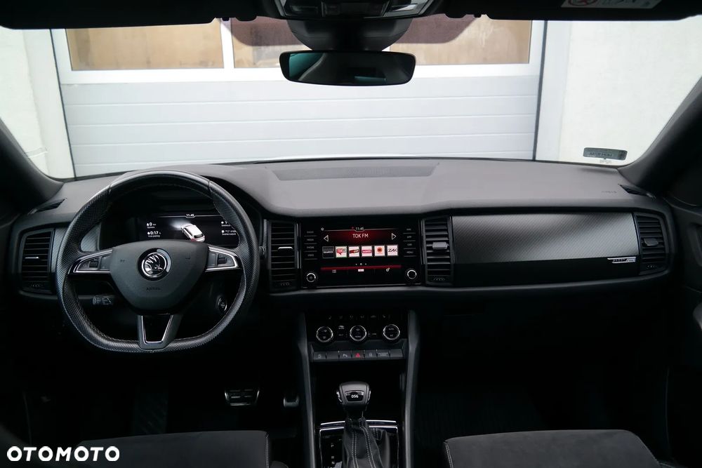 Skoda Kodiaq 2.0 TDI 4x2 Sportline DSG - 14