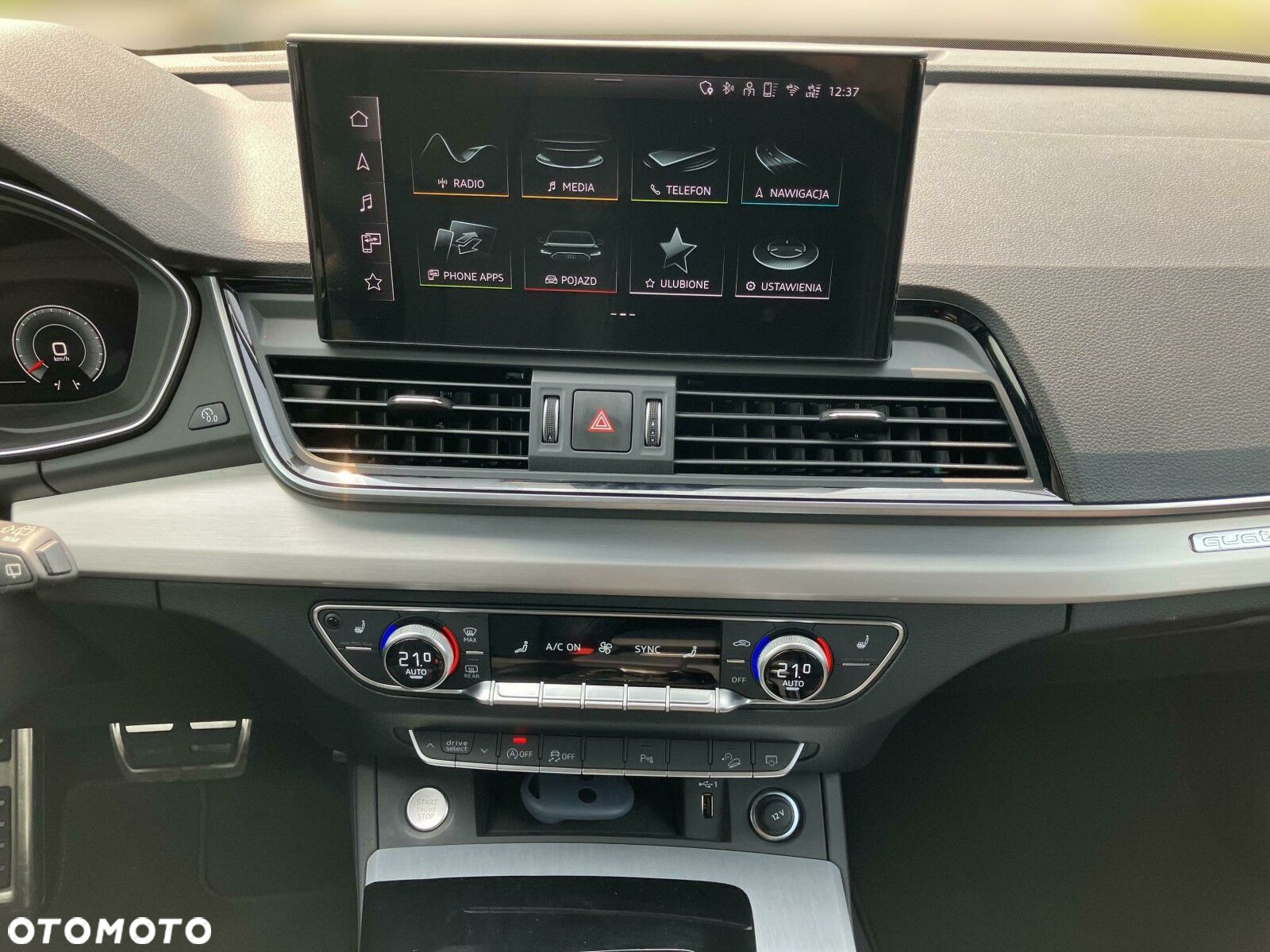 Audi Q5 - 17