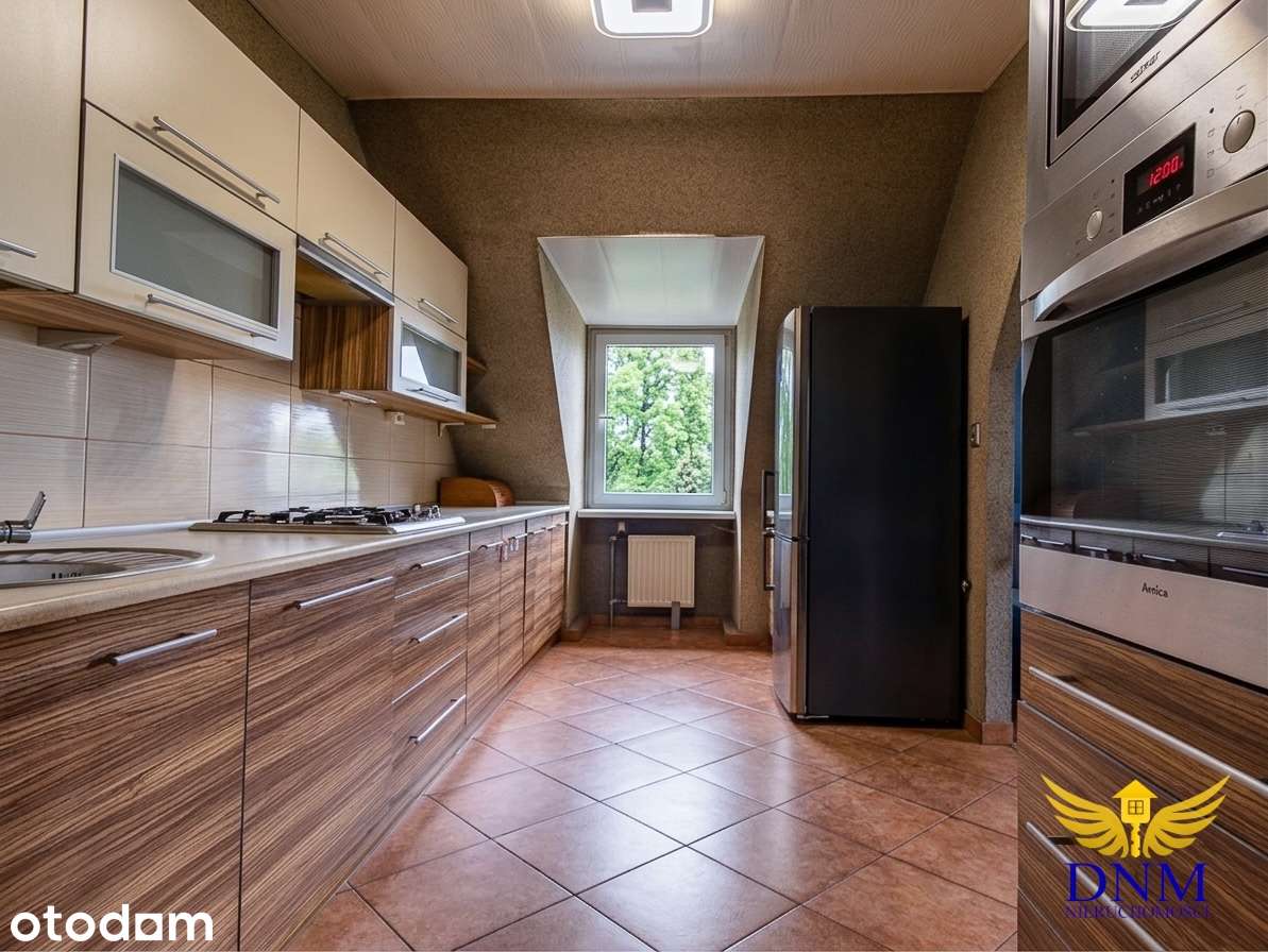 4-pokojowe mieszkanie – Ruda Śląska | Godula | Garaż |