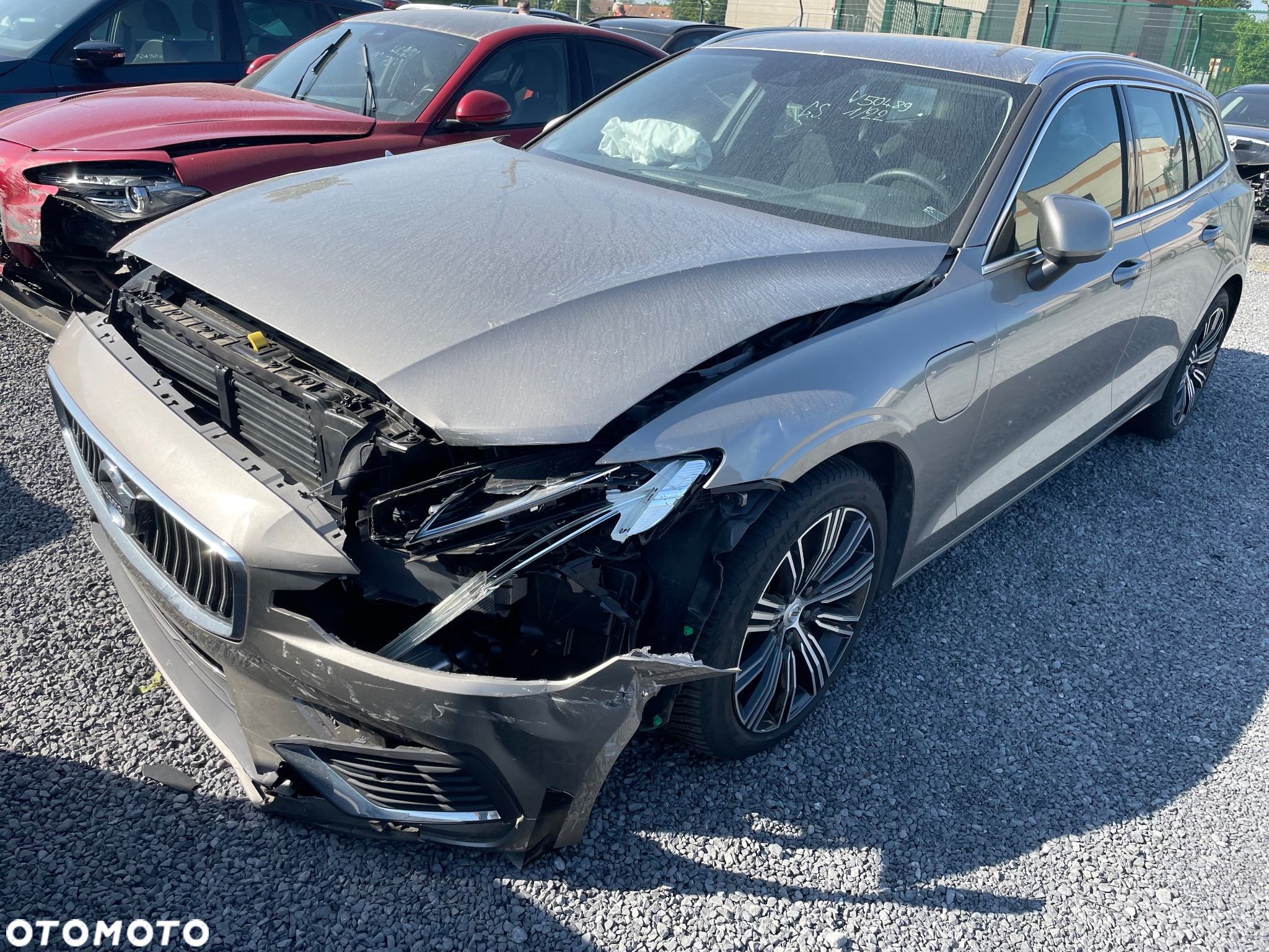 Volvo V60 - 4
