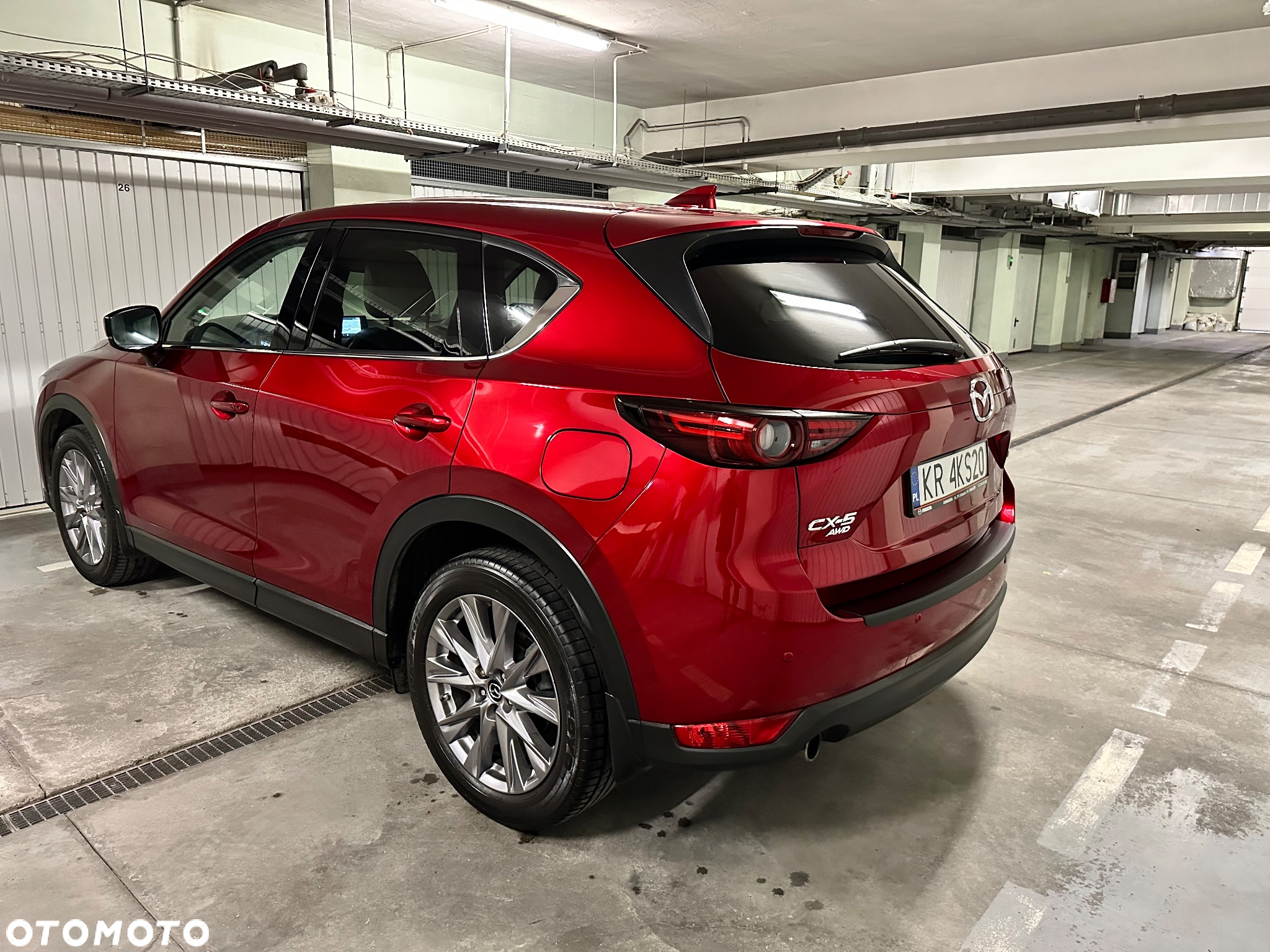 Mazda CX-5 - 26