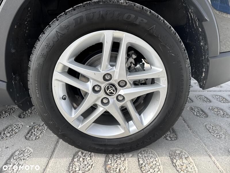 Toyota C-HR 1.8 Hybrid GPF Comfort - 18