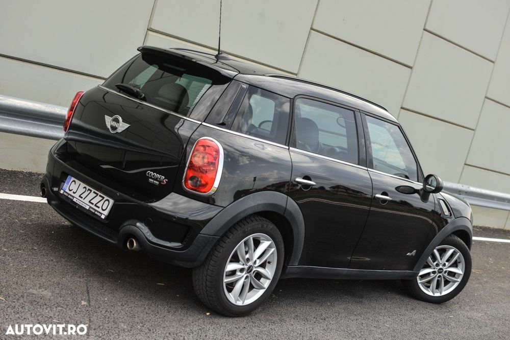 Mini Cooper S - 17
