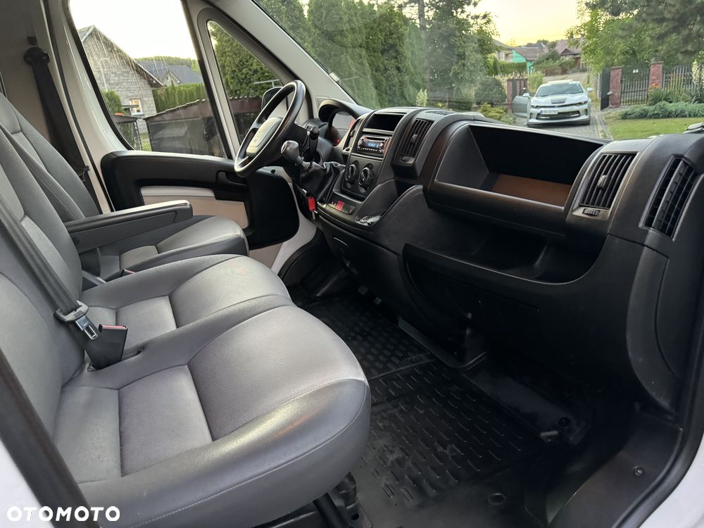 Peugeot Boxer - 27