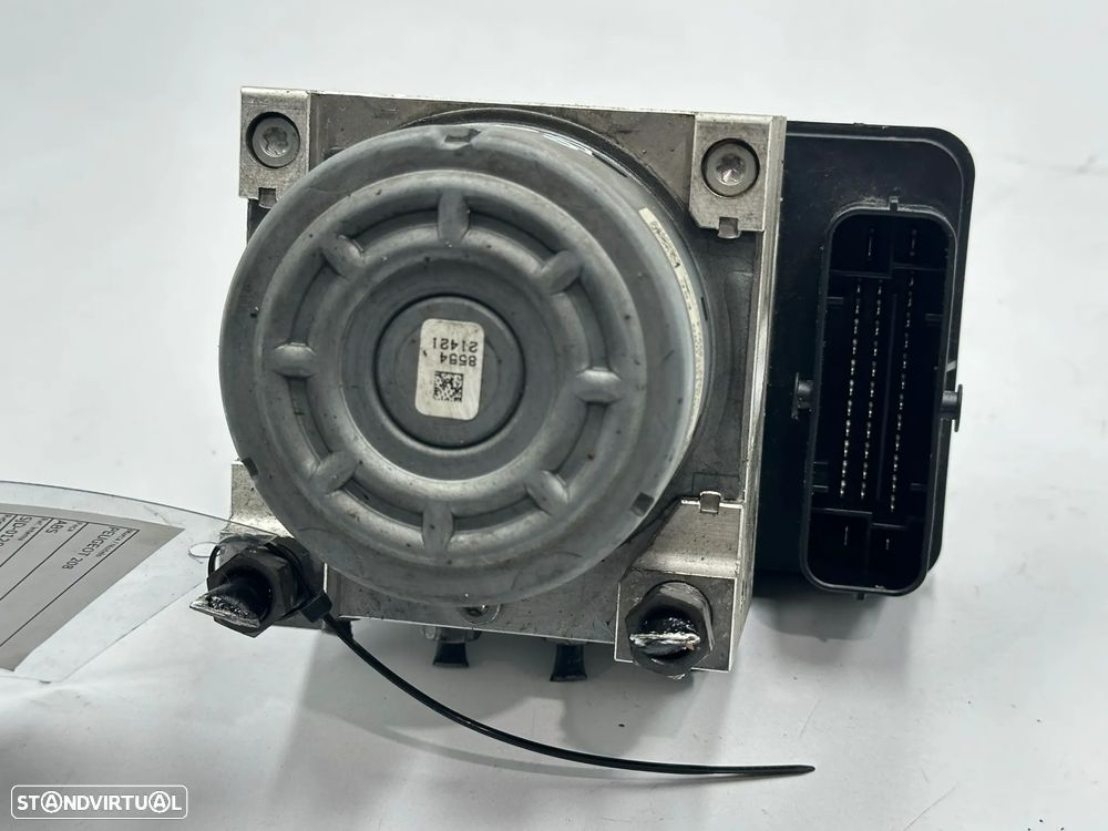 Módulo ABS - Peugeot 208 I (2014) - 3