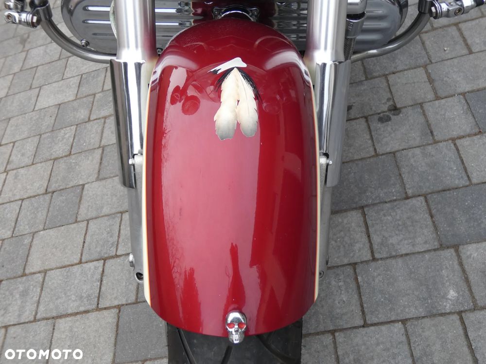 Honda Valkyrie - 9