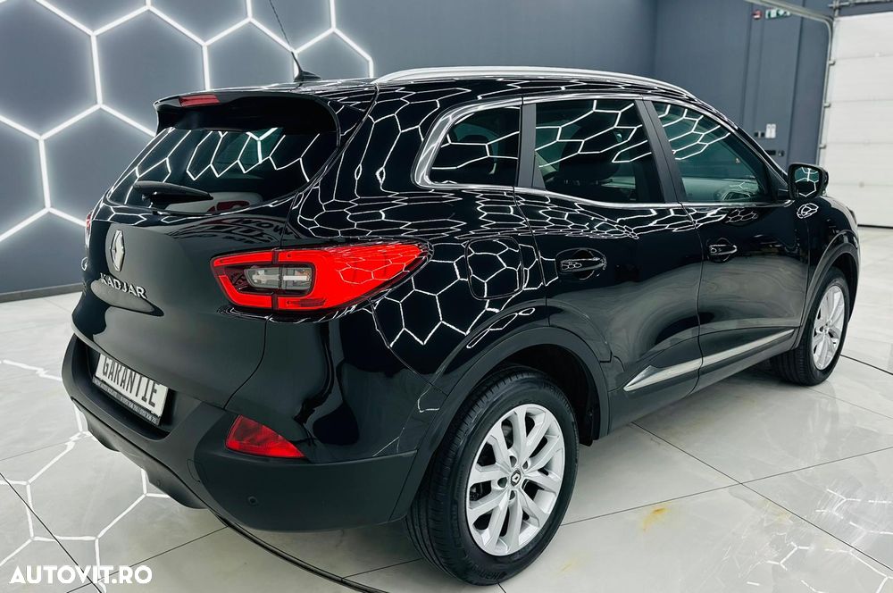 Renault Kadjar Energy TCe 130 Business - 5