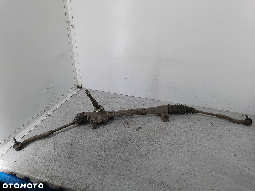 MAGLOWNICA PRZEKŁADNIA KIEROWNICY TOYOTA COROLLA IX E12 KOYO 2.0 D-4D - 1