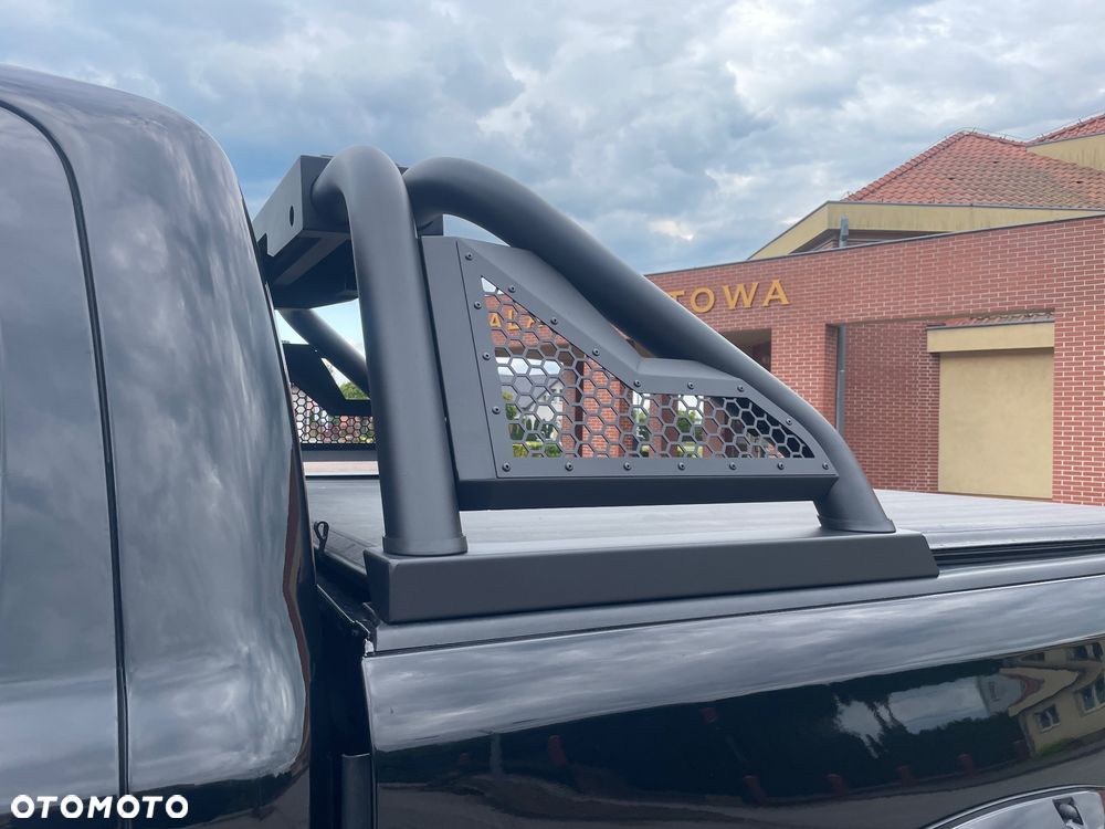 RAM 1500 5.7 Crew Cab Bighorn - 9