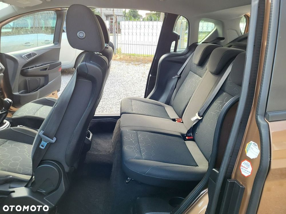 Ford B-MAX - 14