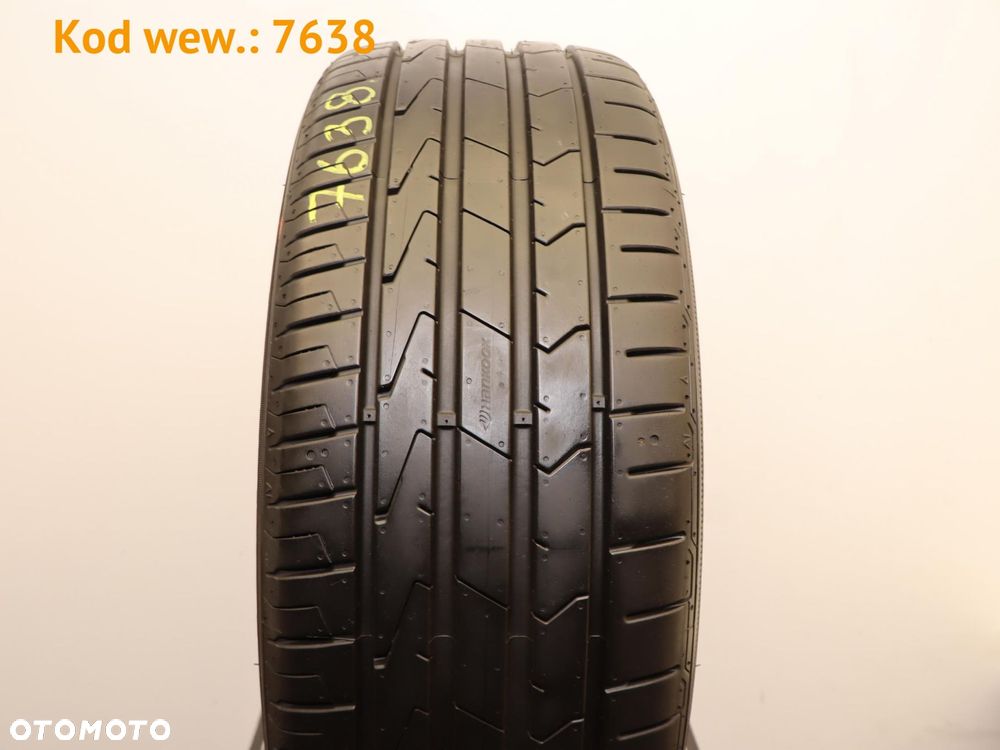 Hankook Ventus Prime 3 - 215/45 R17 - 6