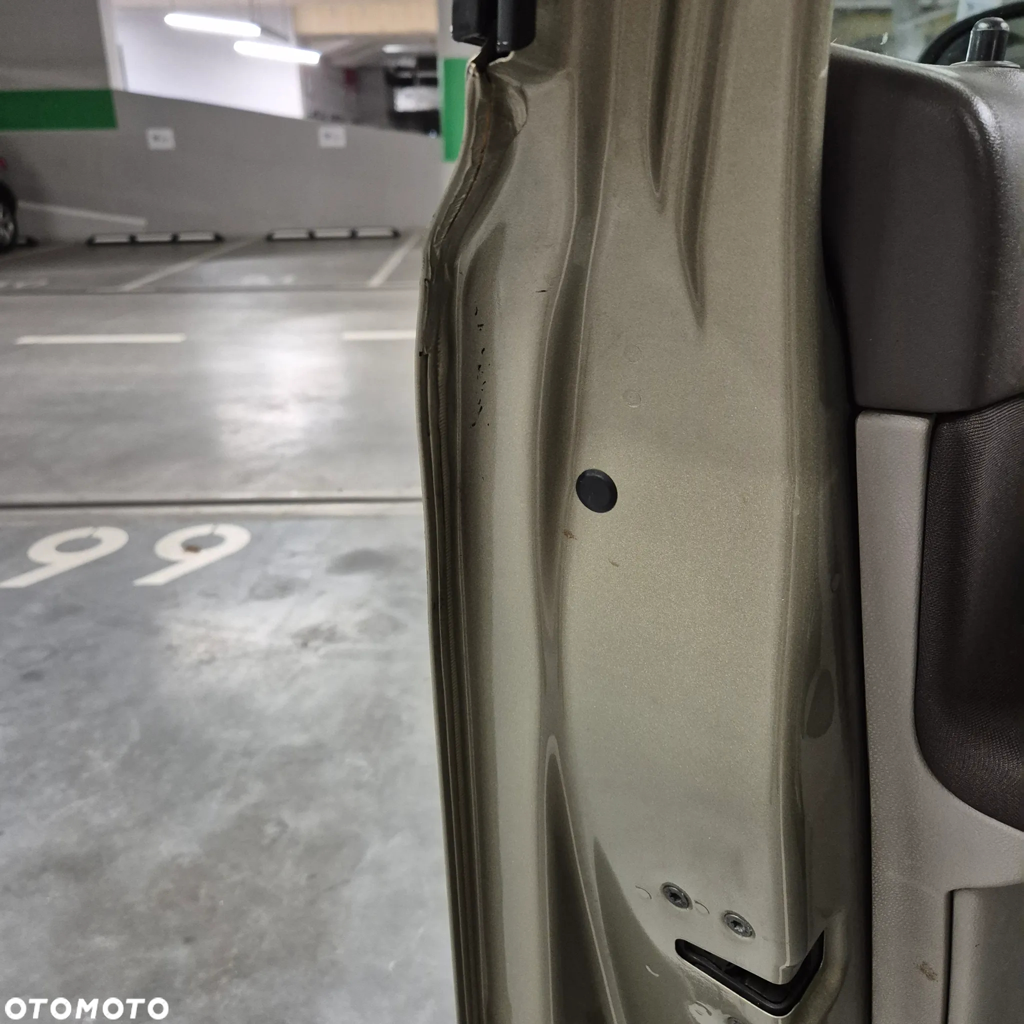 Volvo S40 2.0 Momentum - 8