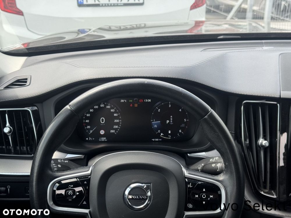 Volvo XC 60 - 13