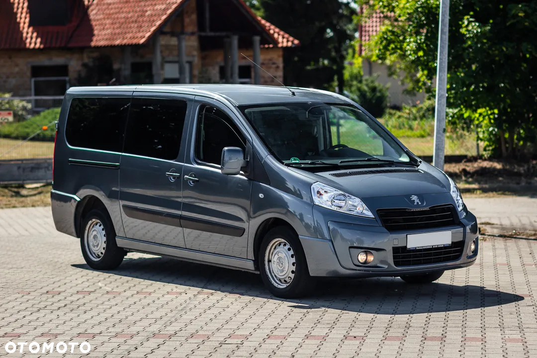 Peugeot Expert Tepee 2.0 HDi L2 Access - 6
