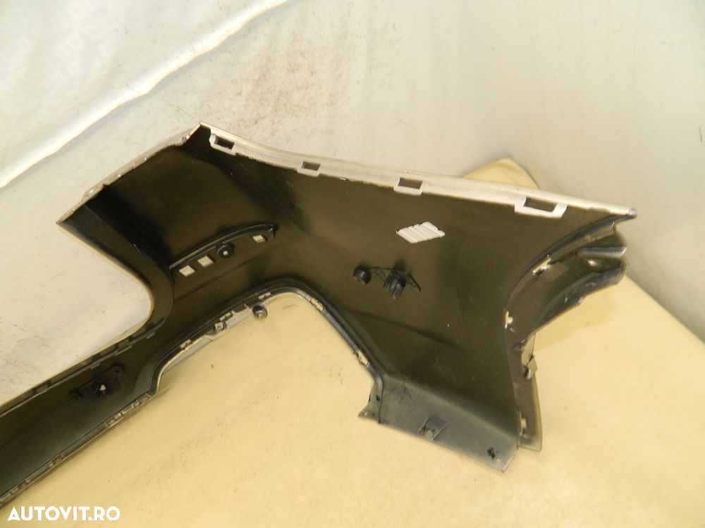 Bara spate BMW X3, G01 M-Sport, 2018, 2019, 2020, 2021,  5112139605 - 5