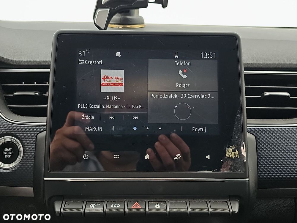 Renault Arkana 1.3 TCe mHEV Zen EDC - 21
