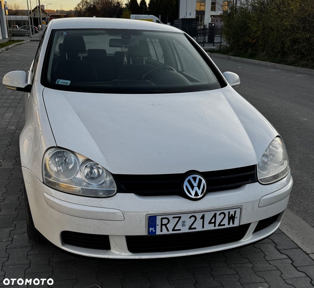 Volkswagen Golf 1.9 TDI Tour - 4