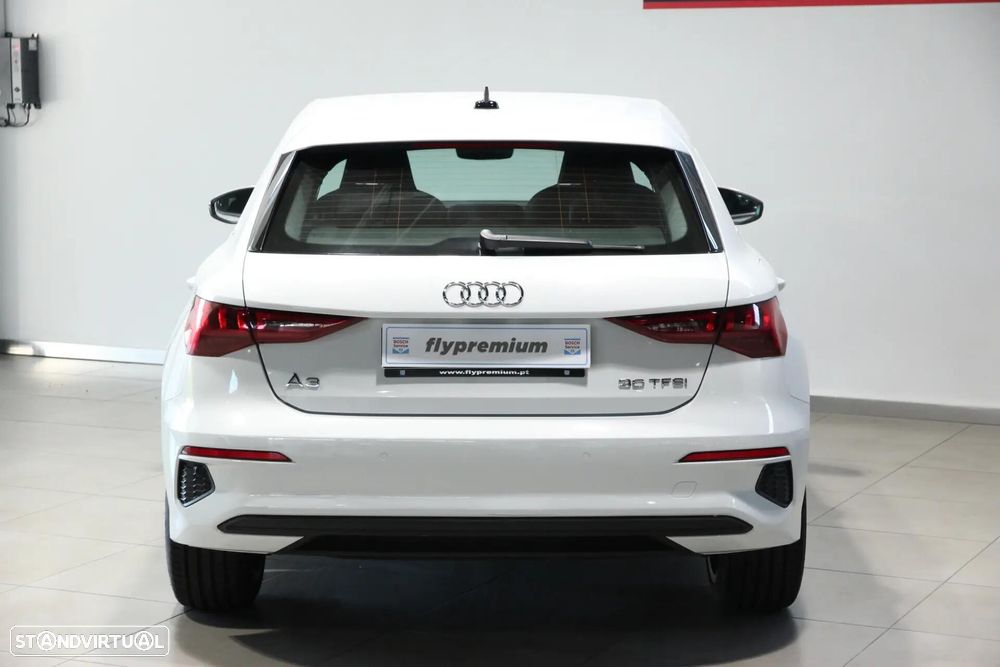 Audi A3 Sportback - 28