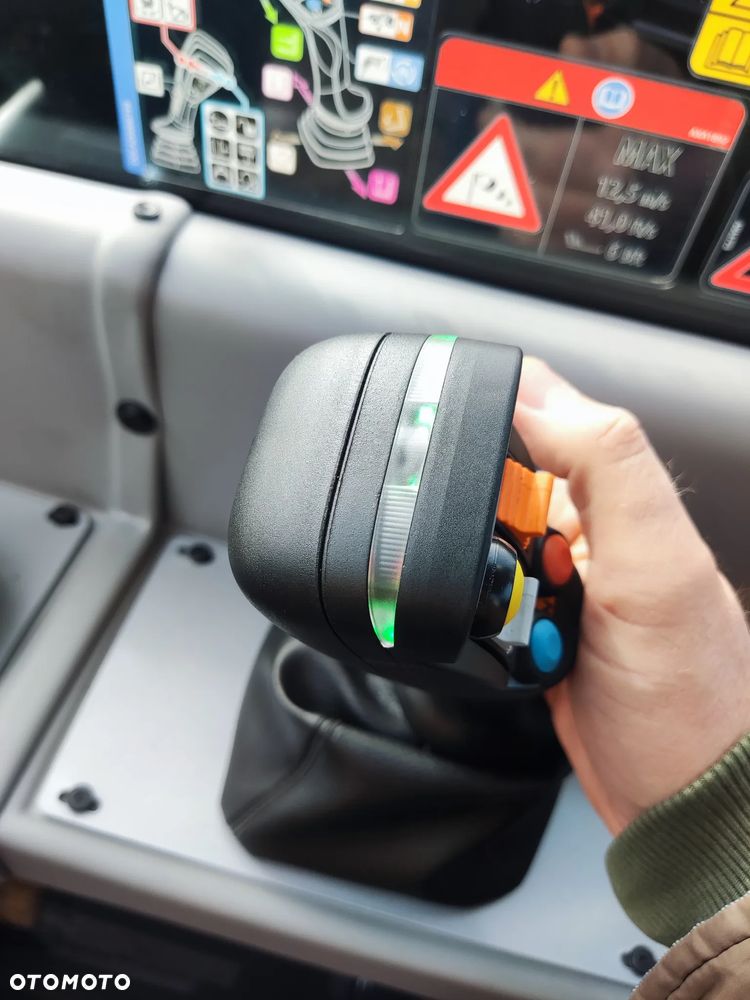 Dieci Mini Agri- APOLLO 26,6 - 17