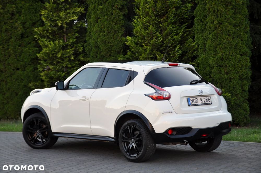 Nissan Juke - 13